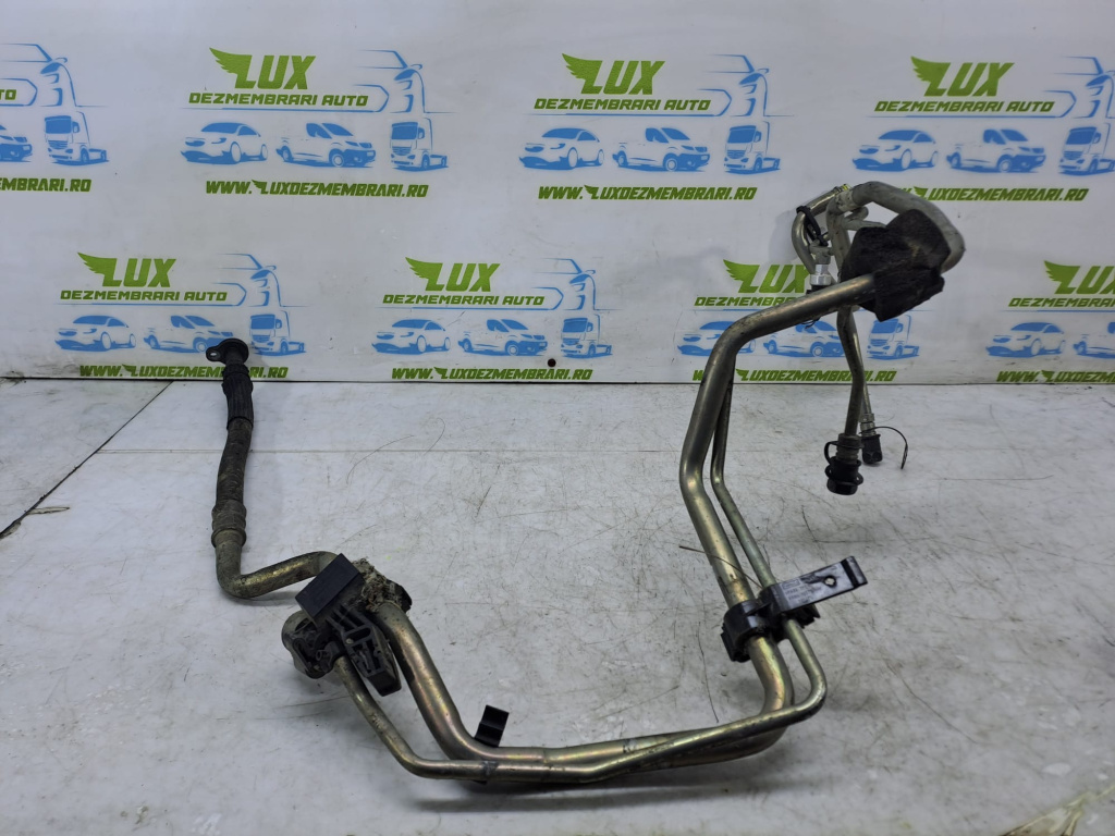 Conducta conducta clima AC 6g9n-19d738-cc 2.2 diesel Land Rover Freelander 2 [2006 - 2010]