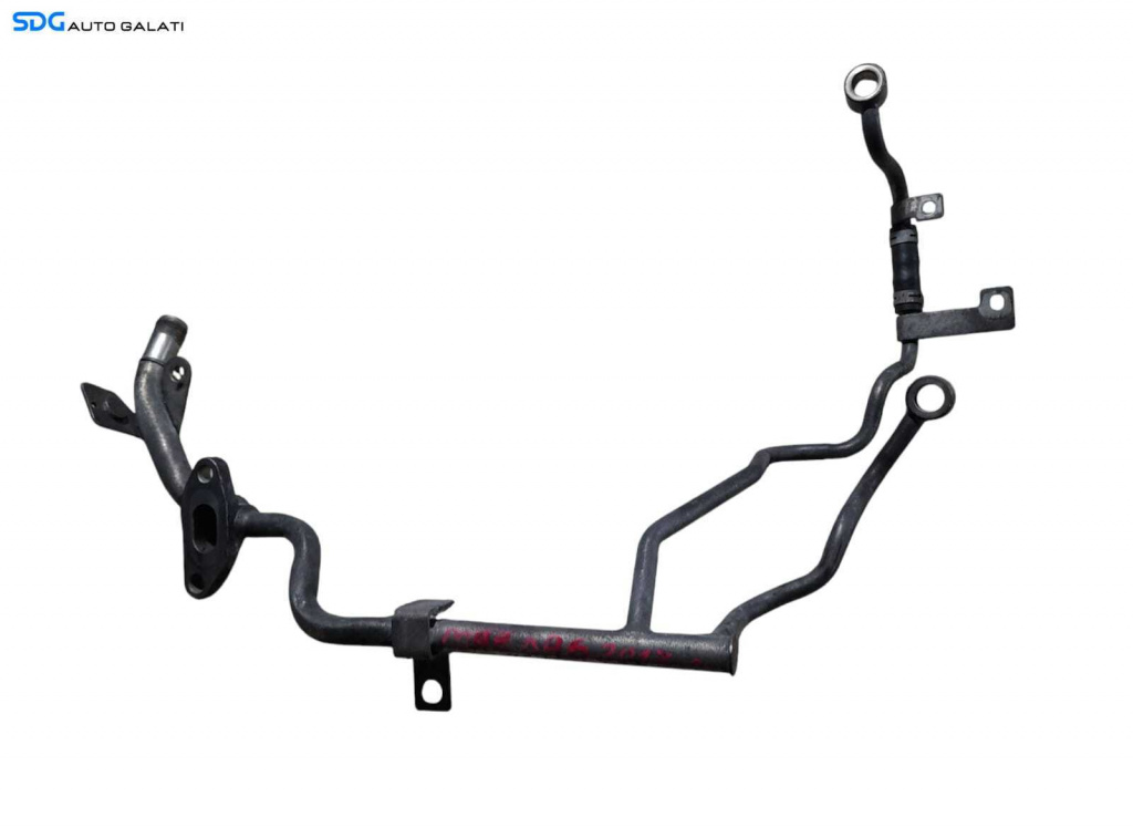 Conducta Conducta Teava Tevi Ulei Mazda 6 GJ 2.2 Diesel 2012 - 2018 [N1590]