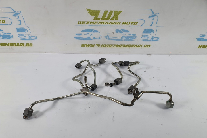 Conducta conducta tur injectoare 1.6 dci R9M 409 Renault Talisman [2012 - 2020]