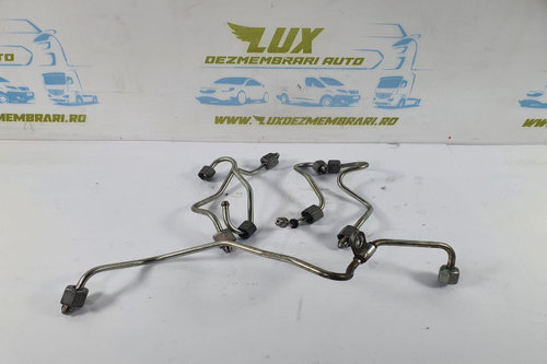 Conducta conducta tur injectoare 1.6 dci R9M 409 Renault Megane 4 [2016 - 2020]