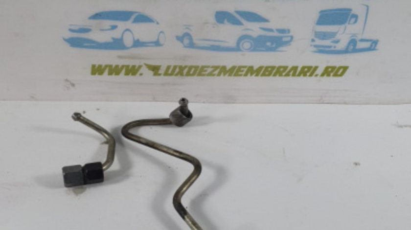 Conducta conducta tur injectoare 1.6 hdi Peugeot 308 T7 [2007 - 2011]