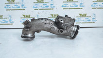 Conducta conexiune turbo 3.0 d n57 1165 8512394-05...