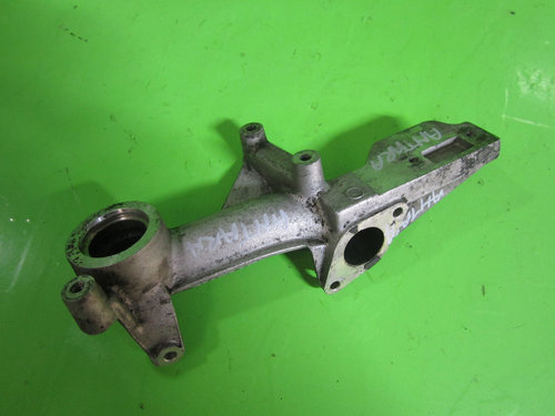 CONDUCTA / CORP FILTRU EPURATOR OPEL ANTARA 2.0 CDTI 4x4 FAB. 2006 - 2015 ⭐⭐⭐⭐⭐