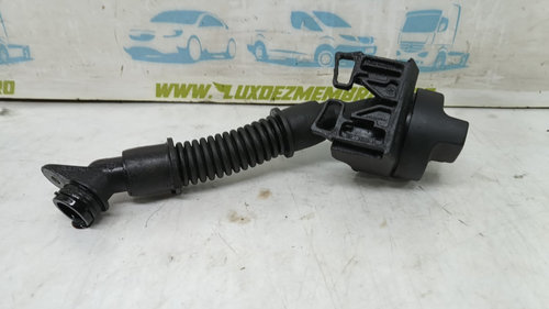Conducta cu capac ulei 2.0 CDI a6400100369 Mercedes-Benz B-Class W245 [2005 - 2008]