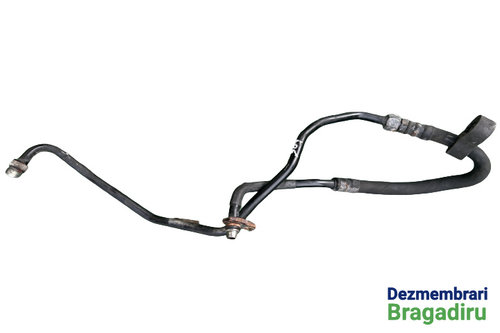 Conducta cu furtun ulei cutie de viteze Audi A6 4F/C6 [2004 - 2008] Sedan 3.0 TDI tiptronic quattro ...