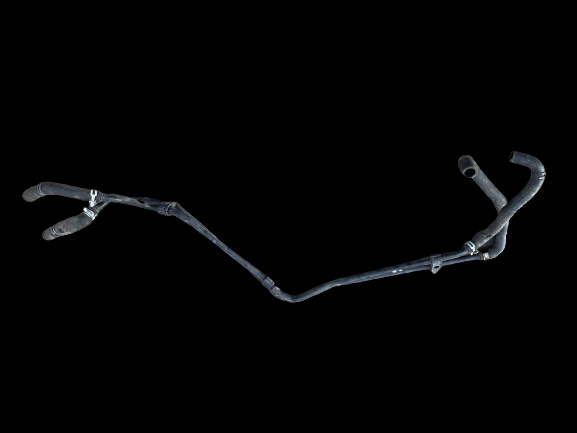 Conducta cu furtunuri la Webasto Mercedes-Benz A-Class W168 [1997 - 2001] Hatchback A 170 CDI MT (90 hp)