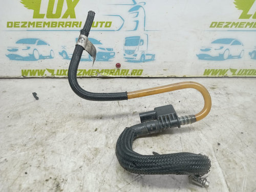 Conducta cu senzor presiune motorina 78022439-02 2.0 D BMW Seria 3 E90 [2004 - 2010]