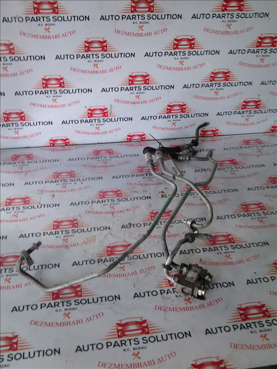 Conducta cutie automata OPEL INSIGNIA 1.6 d an fabr. 2017
