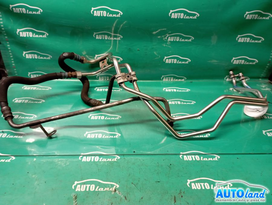 Conducta Cutie de Viteze Automata 2.0 TDI Audi A5 2007