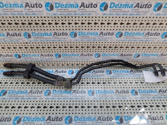 conducta cutie viteza ﻿Skoda Superb (3U4) 1.9 tdi