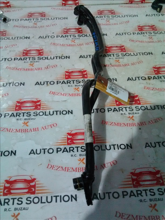 Conducta cutie viteze 2.0 d BMW SERIA 3 