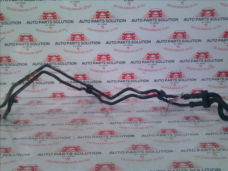 Conducta cutie viteze (2 buc) AUDI A6 3.0 d an fabr. 2006