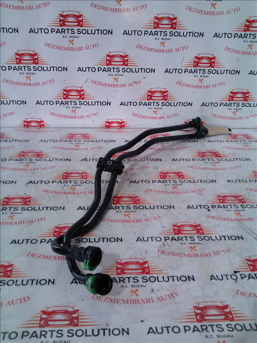 Conducta cutie viteze 3.0 d BMW SERIA 5 F11 an fabr. 2011