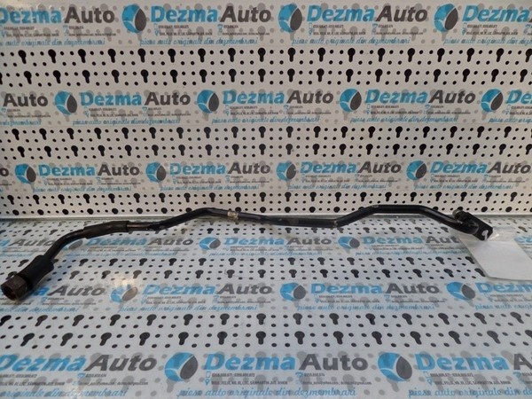 Conducta cutie viteze, 4B0317818L, Audi A6 Avant (4B, C5) 1.9 tdi (id.164326)