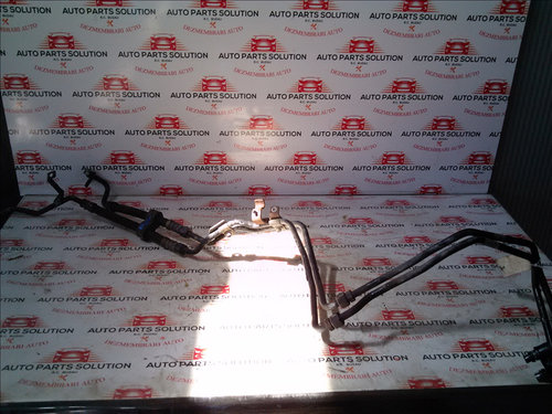 Conducta cutie viteze AUDI A4 B7 3.0TDI