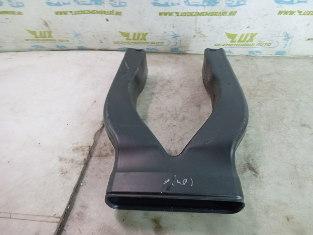 Conducta de aer A1668300023 Mercedes-Benz ML W166 [2011 - 2015] 2.2 cdi om651.960