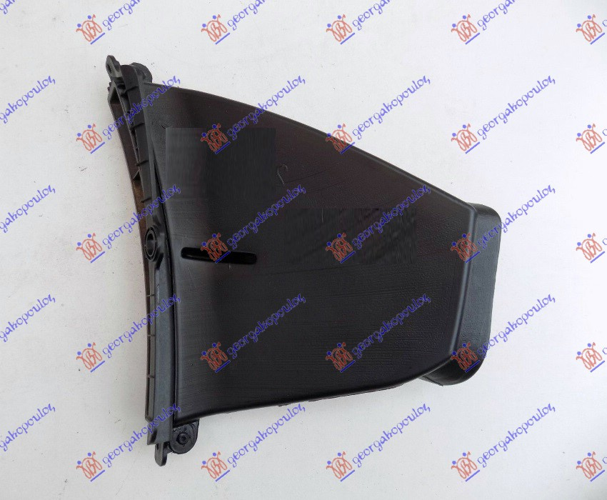 Conducta De Aer - Kia Picanto 2017 , 86567-G6000