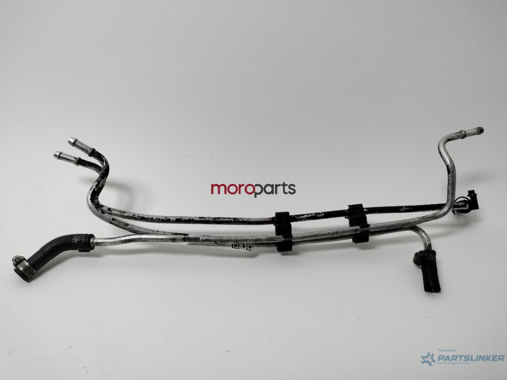 Conducta de alimentare injector combustibil VOLKSWAGEN CADDY III Estate 2KB, 2KJ, 2CB, 2CJ 2004 - 2015 TDI BJB, BLS VAG