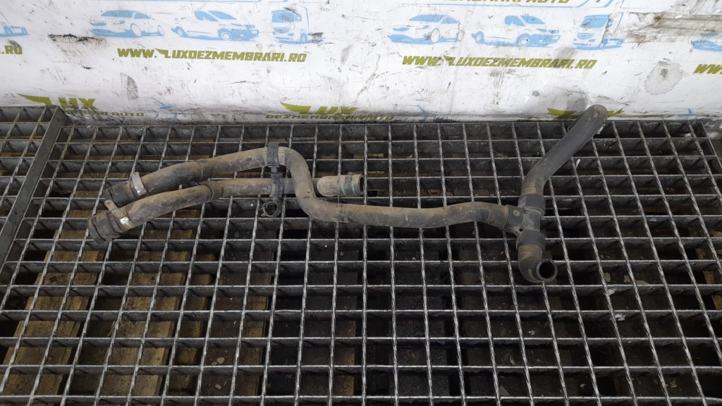 Conducta de apa 1.4 benzina 1574266 Fiat Punto 3 [2th facelift] [2012 - 2020] 1.4 benzina 1574266