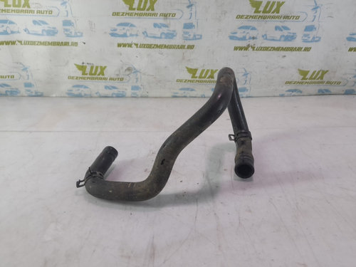 Conducta de apa 4DB401 Dacia Spring [2021 - 2023] 4DB401