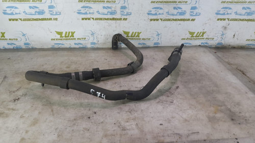 Conducta de apa 6C0122051AG 1.4 tdi CUSA Volkswagen VW Polo 5 6R [2009 - 2015] 1.4 tdi CUSA