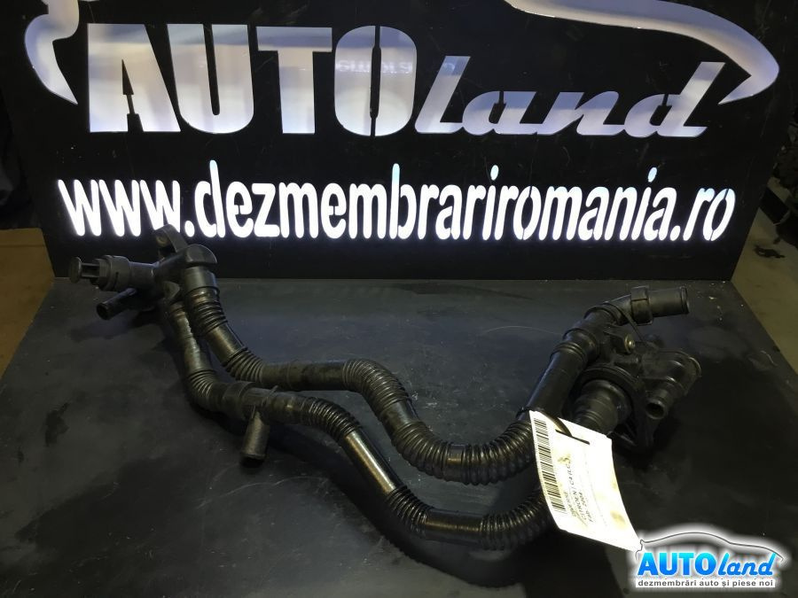 Conducta de Apa Citroen C4 LC 2004