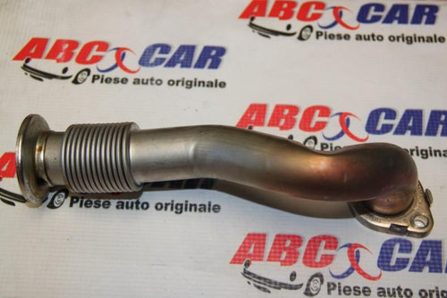 Conducta de evacuare (EGR)  Volkswagen Touareg 2 2010-2015 059131525BN