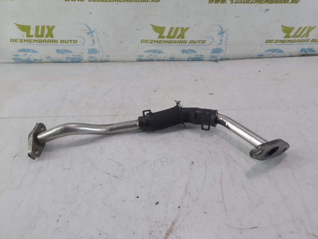 Conducta de gaze 2.0 crdi D4HA Hyundai ix35 [2009 - 2013] 2.0 crdi D4HA