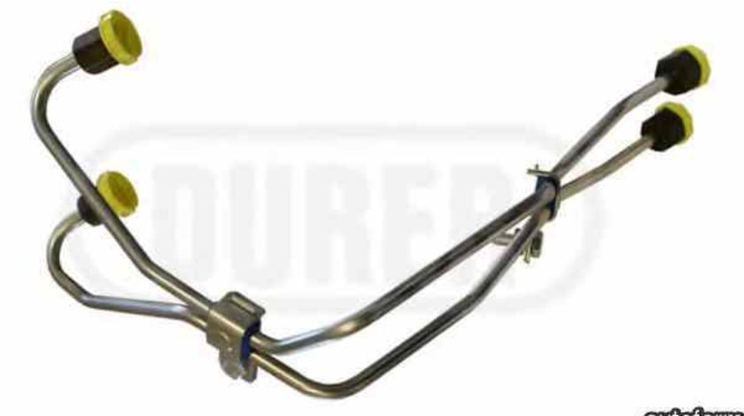 conducta de inalta presiune inst. de injectie FORD C-MAX DM2 CITROËN 1570.G4