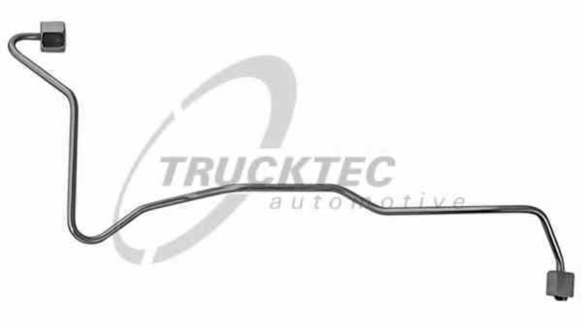 Conducta de inalta presiune inst. de injectie Producator MERCEDES-BENZ 602 070 4133