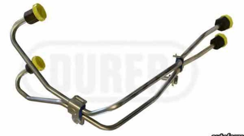 Conducta de inalta presiune inst. de injectie PEUGEOT 407 6D CITROËN 1570.G4