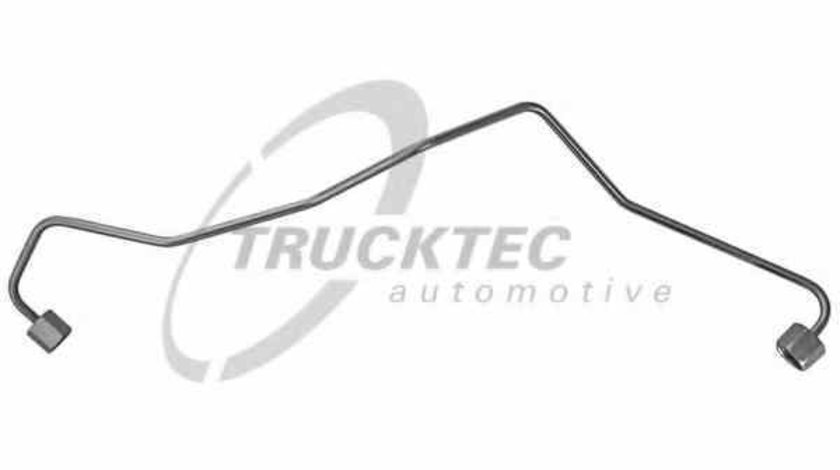 Conducta de inalta presiune inst. de injectie Producator MERCEDES-BENZ 602 070 3733