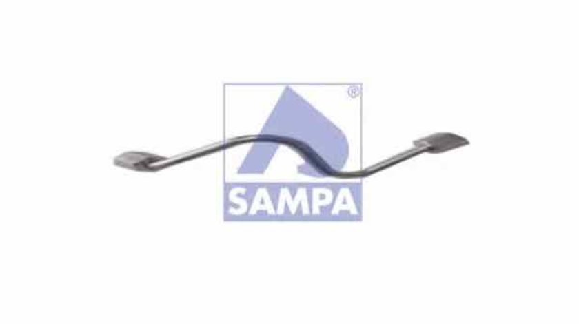 Conducta de inalta presiune inst. de injectie Producator MERCEDES-BENZ 611 070 0033