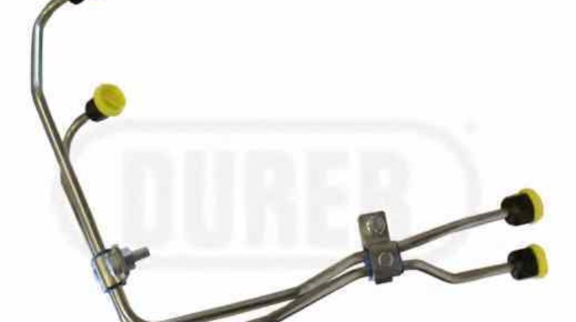Conducta de inalta presiune inst. de injectie PEUGEOT 407 6D CITROËN 1570.G5