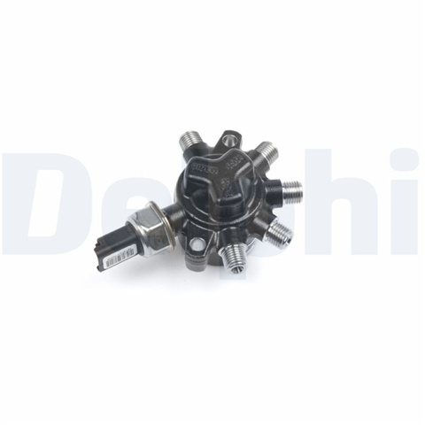 Conducta De Inalta Presiune, Instalatie. De Injectie Delphi Suzuki 9144A010E