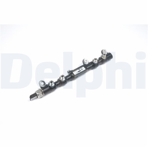 Conducta De Inalta Presiune, Instalatie. De Injectie Delphi Case Ih 9144A050B
