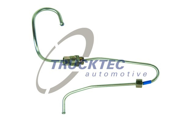 Conducta de inalta presiune, instalatie. de injectie (0113013 TRUCKTEC)