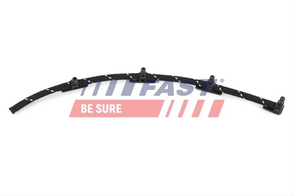 Conducta De Inalta Presiune, Instalatie. De Injectie Fast Fiat FT39523
