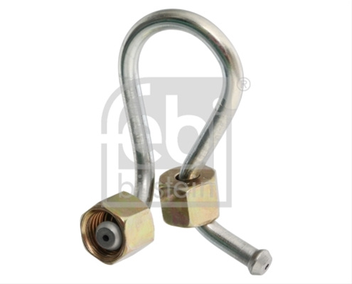 Conducta De Inalta Presiune, Instalatie. De Injectie Febi Bilstein Evobus 35563