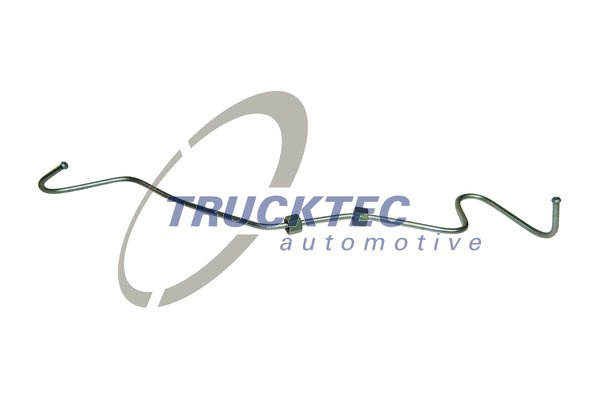 Conducta de inalta presiune, instalatie. de injectie (0113120 TRUCKTEC)