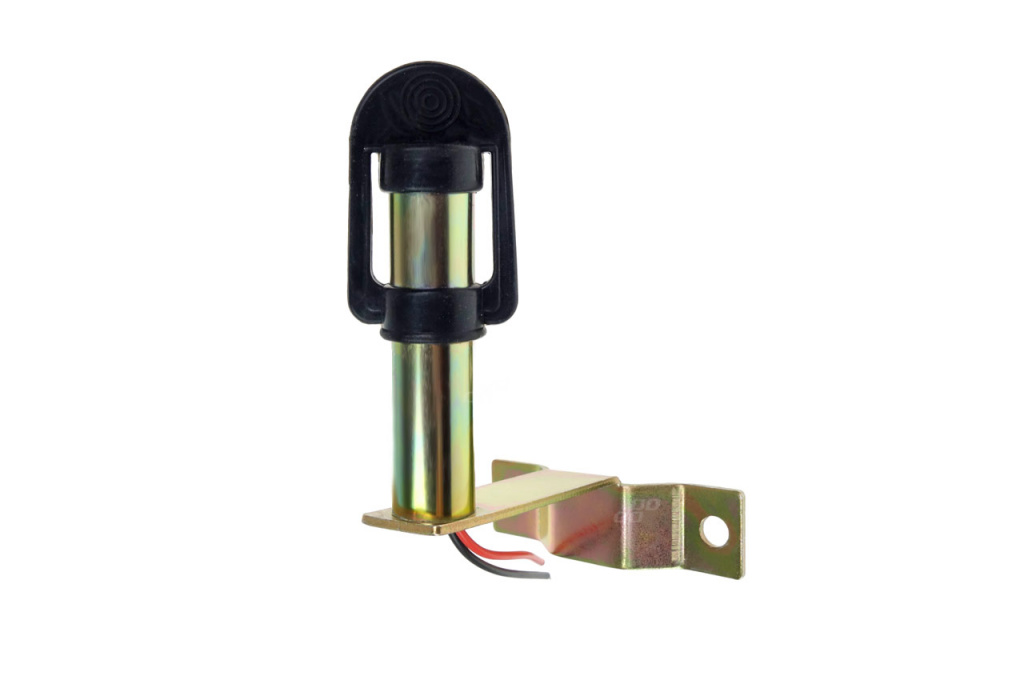 Conducta De Montare Mp01 Tip \'l\' Amio 02301