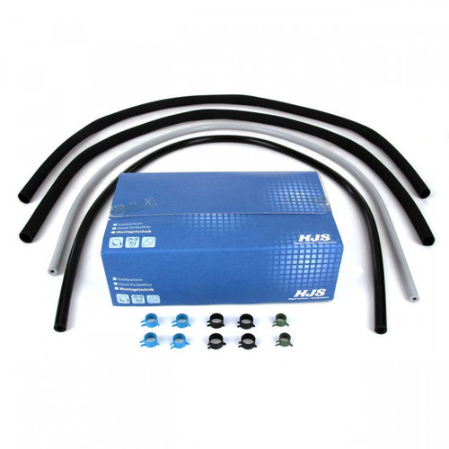 Conducta De Presiune Filtru Particule Hjs Ford C-Max 2 2010→ 92 09 0001