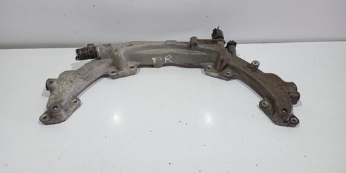 Conducta de racire 9481061615R 4.8 Turbo Porsche Cayenne 957 [facelift] [2007 - 2010]