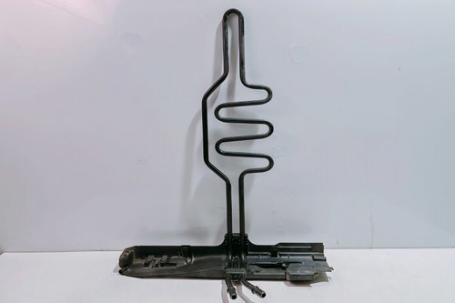 Conducta de racire ulei servodirectie 752713404 BMW Seria 3 E90/E91/E92/E93 [2004 - 2010]