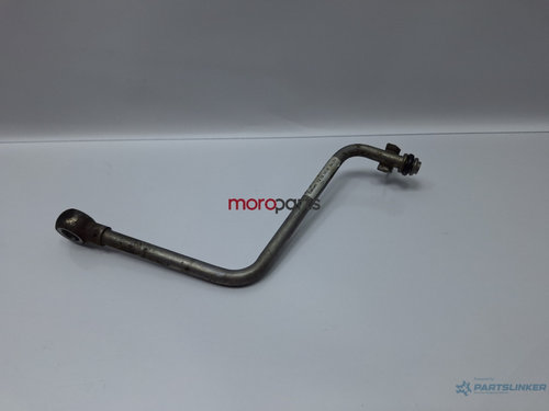 Conducta de ulei turbocompresor turbina INFINITI Q50 2013 - > 50 D 651970 A6511800220