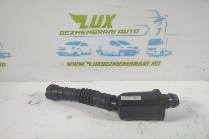 conducta de umplere rezervor adblue adblue- a2134705201 Mercedes-Benz E-Class W213 [2016 - 2020]