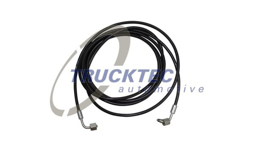 Conducta, dispozitiv de basculare cabina (0344021 TRUCKTEC) VOLVO