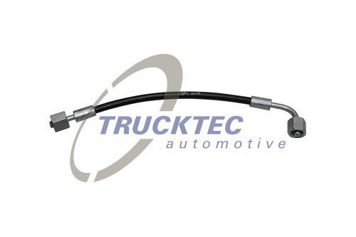 Conducta, dispozitiv de basculare cabina (0344022 TRUCKTEC) VOLVO