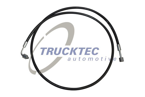 Conducta, dispozitiv de basculare cabina (0440138 TRUCKTEC) SCANIA