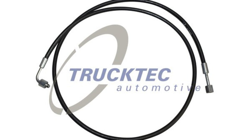 Conducta, dispozitiv de basculare cabina (0440138 TRUCKTEC) SCANIA